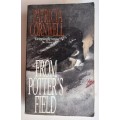 From Potter`s field by Patricia Cornwell