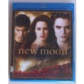 The Twilight Saga - New moon *Blue ray dvd*