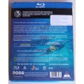 Sea monsters 3-d *Blue ray dvd*