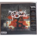 My chemical romance - The black parade is dead cd/dvd