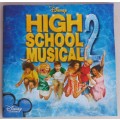 High school musical 2 (cd)