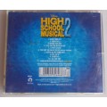 High school musical 2 (cd)