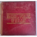 Magical worlds of melody - 10 LP box set