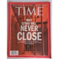 Time magazine June 10, 2013