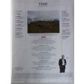 Time magazine June 10, 2013