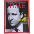 Time magazine June 3, 2013