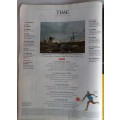 Time magazine June 3, 2013