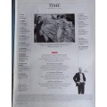 Time magazine April 1, 2013