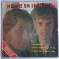 Herbie en Spence LP
