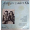Herbie en Spence LP