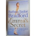 Emma`s secret by Barbara Taylor Bradford