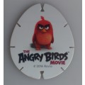 Angry bird card - Hal