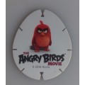 Angry bird card - Terence