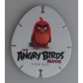 Angry bird card - The pigs
