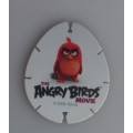 Angry bird card - Timothy