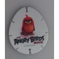 Angry bird card - The pigs