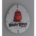 Angry bird card - Eva