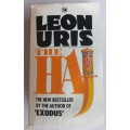 The Haj by Leon Uris