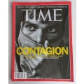 Time magazine March 4, 2013