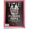 Time magazine February 25, 2013
