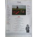 Time magazine February 11, 2013