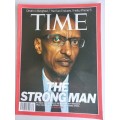 Time magazine September 24, 2012