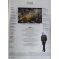 Time magazine September 24, 2012
