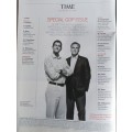 Time magazine September 3, 2012