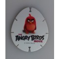 Angry bird card - 3/24
