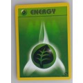 Pokemon energy card 129/132