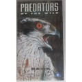 Predators of the wild - Hawk VHS