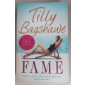 Fame by Tilly Bagshawe