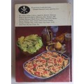 A to Z Cookery in colour vol 4 by Marguerite Patten