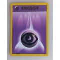 Pokemon energy card 101/102
