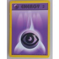 Pokemon energy card 129/130
