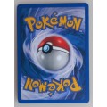 Pokemon energy card 99/102