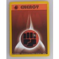 Pokemon energy card 127/132