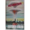 Ultimatum by Antony Trew