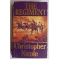 The regiment by Christopher Nicole