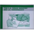 Vintage school posters x 8: The SA sugar industry The environment teacher`s kit no 4