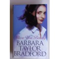 Where you belong by Barbara Taylor Bradford