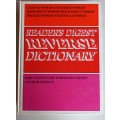 Reader`s digest reverse dictionary