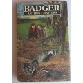 Badger by Anthony Masters