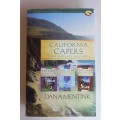 California Capers - Dana Mentink