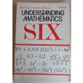 Understanding mathematics six