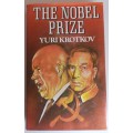 The nobel prize by Yuri Krotkov