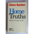 Home truths by Clem Sunter