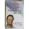 Pleisters vir die siel deur Riekert Botha