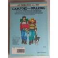Camping and walking - An Usborne guide