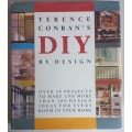 Terence Conran`s DIY by design